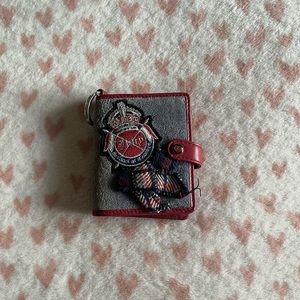 juicy couture coin purse